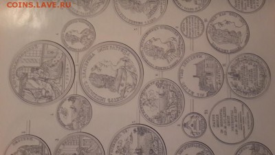 Ю. Иверсен Медали на деяния Петра Великого. Тираж 300 шт!!! - 20150419_185812