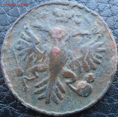 денга 1731 года черты нет - DSCN2619.JPG