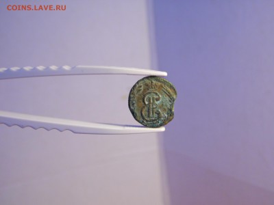 сибирская полушка 1770  нечищенная.  до 29.09.16  22:00 - SAM_1455.JPG