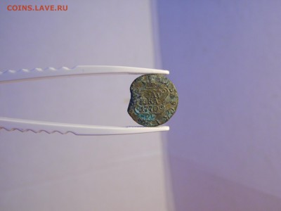 сибирская полушка 1770  нечищенная.  до 29.09.16  22:00 - SAM_1454.JPG