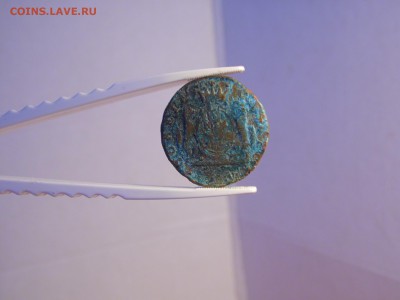 сибирские копейки 2 монеты.  до 29.09.16  22:00 - SAM_1460.JPG