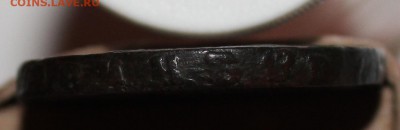 Копейка 1757 год - IMG_7299.JPG