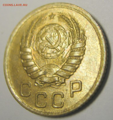 1 копейка 1938 г отличная - 29.09.16. в 22-30 мск. - IMG_0853.JPG