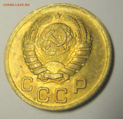 1 копейка 1939 г - отличная 29.09.26. в 22-30 мск. - IMG_0855.JPG