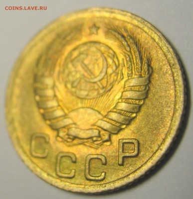 1 копейка 1940 г отличная - 29.09.16. в 22-30 мск. - IMG_0857.JPG