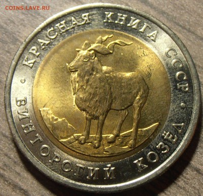 Красная Книга 1991, до 27.09.2016 в 22-00 Мск - P1010090.JPG