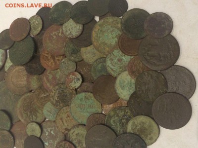 66 монет ИМПЕРИИ старт с 200 до 29.09.2016 22.30 - 222