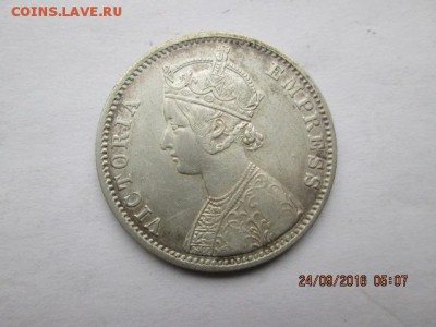 Британия, 1 рупия 1893, короткий,- до 29.09 - 2016-09-24 02-07-06.JPG