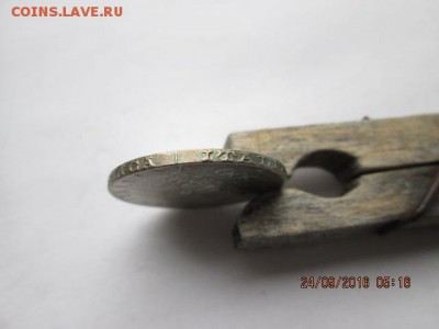 Италия, 500 лир 1961 г., короткий,- до 29.09 - 2016-09-24 02-16-49.JPG