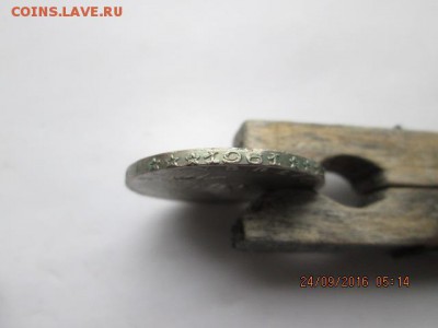 Италия, 500 лир 1961 г., короткий,- до 29.09 - 2016-09-24 02-14-36.JPG