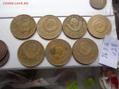 5 копеек1931-32-40-46-2шт и 56 г 2 шт до 3.10 в 21-00 мск - DSC04514.JPG