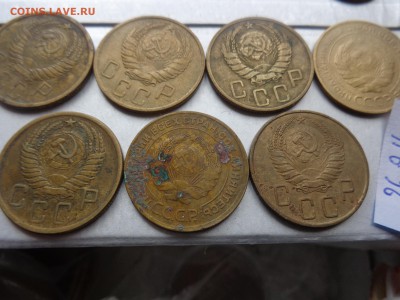 5 копеек1931-32-40-46-2шт и 56 г 2 шт до 3.10 в 21-00 мск - DSC04515.JPG