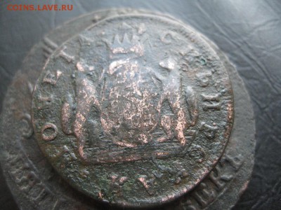2 копейки 1771г.Сибирь.до29.09. - IMG_2210.JPG