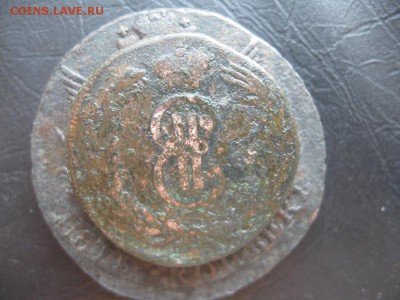 2 копейки 1771г.Сибирь.до29.09. - IMG_2211.JPG