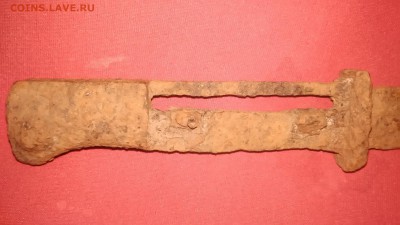 штык нож? опознание - bK4orSO-Z94