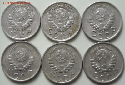 15коп.1937-51г.г.,17шт.до 30.09.16г. 22.00мск 	Сообщение - DSCN8512.1.JPG