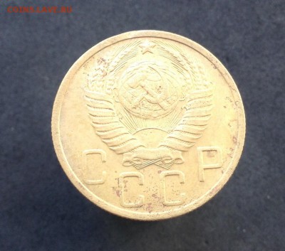 5 и 2 копейки 1951г - image