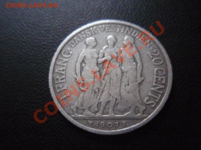 Несколько не самых простых монет (Испания, Б.Гондурас, ДВИ) - PC120441.JPG