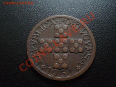 Несколько не самых простых монет (Испания, Б.Гондурас, ДВИ) - PC120489.JPG