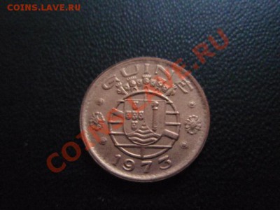 Несколько не самых простых монет (Испания, Б.Гондурас, ДВИ) - PC120482.JPG