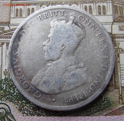 1 FLORIN-TWO SHILLINGS 1915 Австралия до 3.10.2016. в 22-00 - IMG_1285.JPG