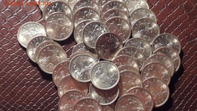 5 копеек 2008 спмд.50 шт. до 03.10. - IMG_20160927_231657_1