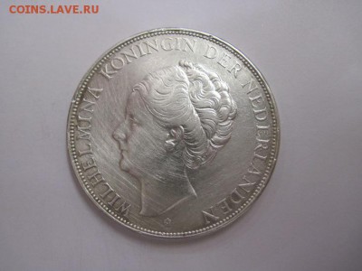 2  гульденов 1939 г. 25 гр до 30.09.16 - IMG_4931.JPG