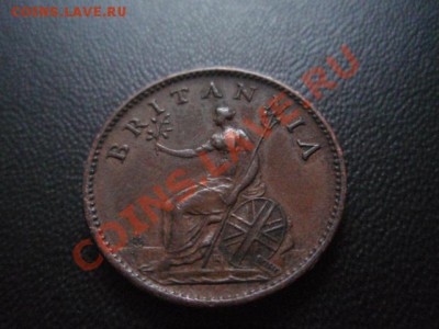 Британия полпенни  1807 до 15.12 в 21.00 М - PC120470.JPG