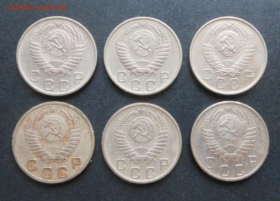10 копеек 50-е г.  - Недорого !!! -  до 03.10.16 г. - DSCN6831.JPG
