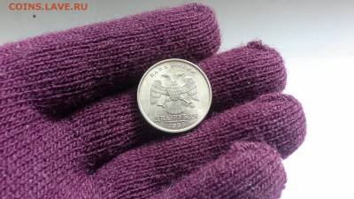 2 рубля в шт. блеске 1998 г. ммд ( 2шт.) до 02.10.16 в 21.30 - 20120105_020559