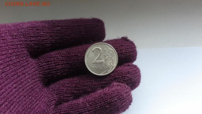 2 рубля в шт. блеске 1998 г. ммд ( 2шт.) до 02.10.16 в 21.30 - 20120105_020624