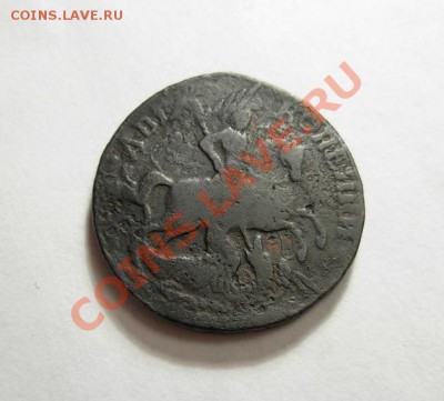 2 Копейки 1757 Надпись сверху,  До 17.12.2010 В 22.00 МСК - DSCN2568.JPG