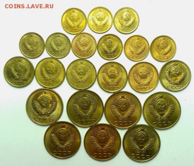 1, 2 и 3 копейки в штемпеле, Окончание 30.09.16 в 22:00 - 20160928_175103