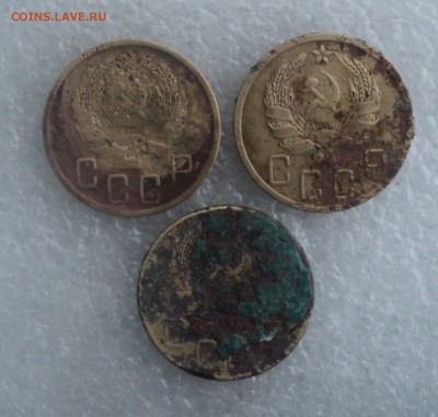 5 копеек 1935,36,41 года.Быстрый аук.до 29.09.16 в 22.00 Мск - DSC06523.JPG