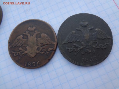 Небольшая коллекция на оценку - DSC05199.JPG
