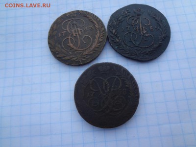 Небольшая коллекция на оценку - DSC05227.JPG