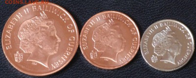 Генрси 1 пенни 2,5 пенсов 2006 UNC - Генрси.JPG