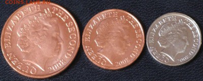 Джерси 1 пенни,2,5 пенса 2008 UNC - джерси.JPG