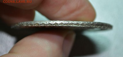 Рубли 1732 (2 шт) ,1733,1755,1750,1754 Оценка перед продажей - DSC_0415