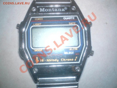 Часы Montana (Оригинал )Оцените! - DSC01398.JPG
