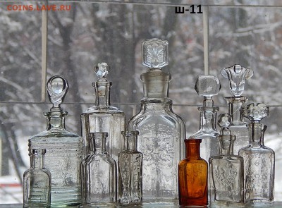 Набор царского парфюма 8 шт до 2 10  в 22 30 - DSCN5843.JPG