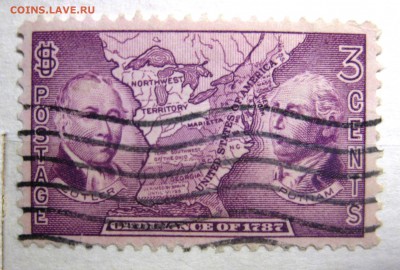 Австралия, Канада, США 1900 - 1949 гг. до 2.10 23-00 - IMG_2489.JPG