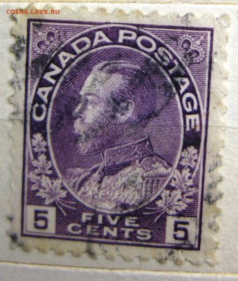 Австралия, Канада, США 1900 - 1949 гг. до 2.10 23-00 - IMG_2492.JPG