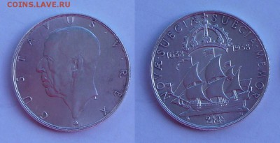 Иностранное серебро 15 штук, 1924-1988, предпродажная - 13