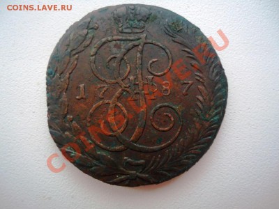 5 копеек  1787  Т.М. предродажная оценка - DSC00424.JPG
