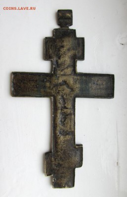 Крест рельефный 18век до 04.10 в 22:20 - IMG_180511_15
