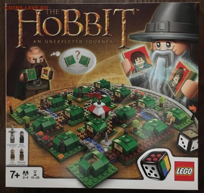 колекционирование минифигур производства компании LEGO - image