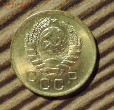 1 копейка 1939 года ---Штемпельный блеск ---до 03.10 в 22:05 - DSCN7795.JPG