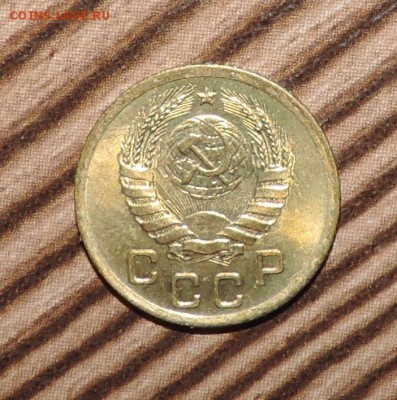 1 копейка 1939 года ---Штемпельный блеск ---до 03.10 в 22:05 - DSCN7790.JPG