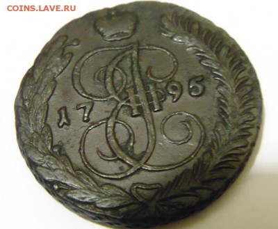 5 копеек 1759 а м  просьба оценить - DSC06043.JPG